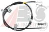 CITRO 1609905180 Cable, parking brake